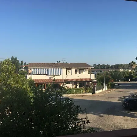 L'angolo Del Civico 75 度假居
