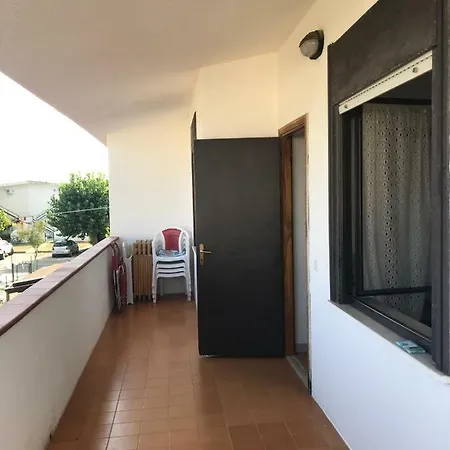 度假居 L'angolo Del Civico 75