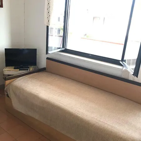 度假居 L'angolo Del Civico 75