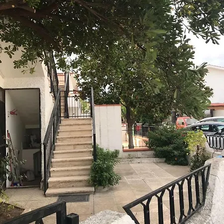 度假居 L'angolo Del Civico 75 Carrao